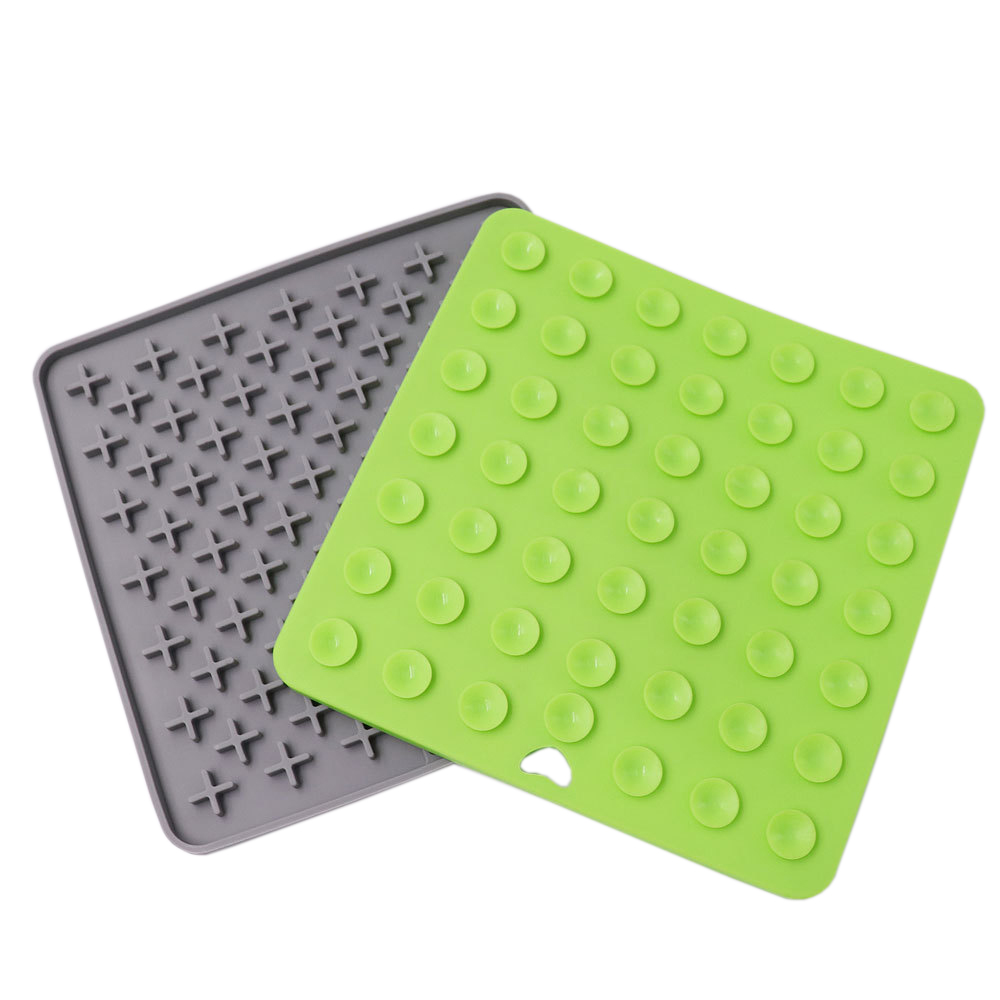 Slow Feeding Mats for Dogs