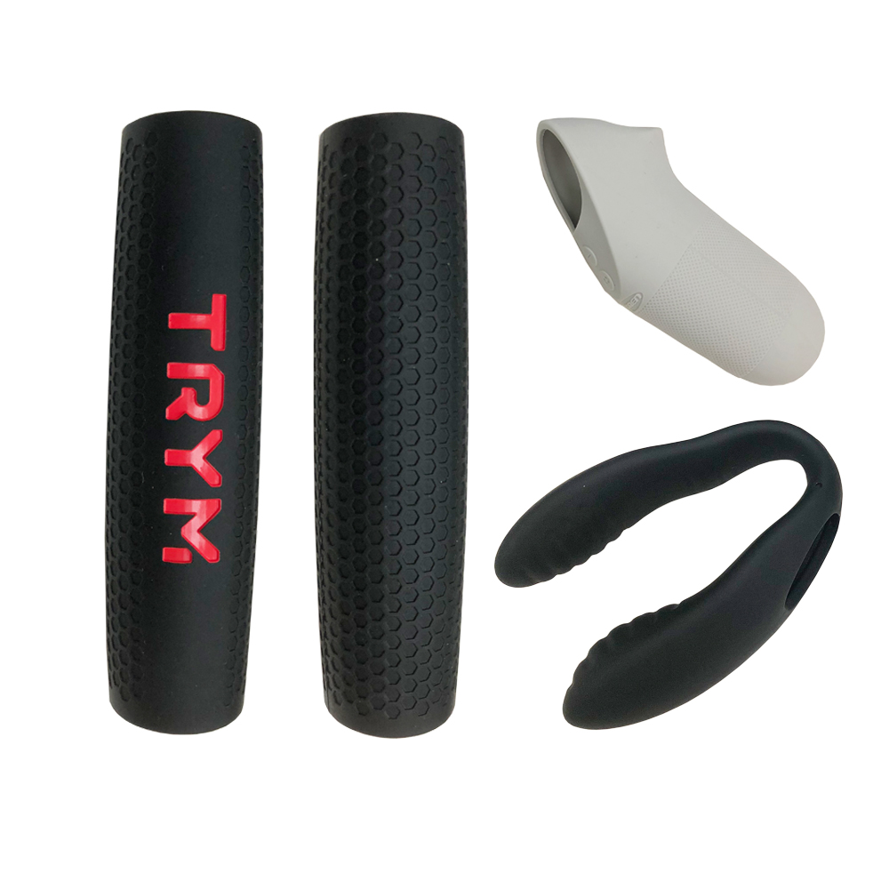 Custom Parts