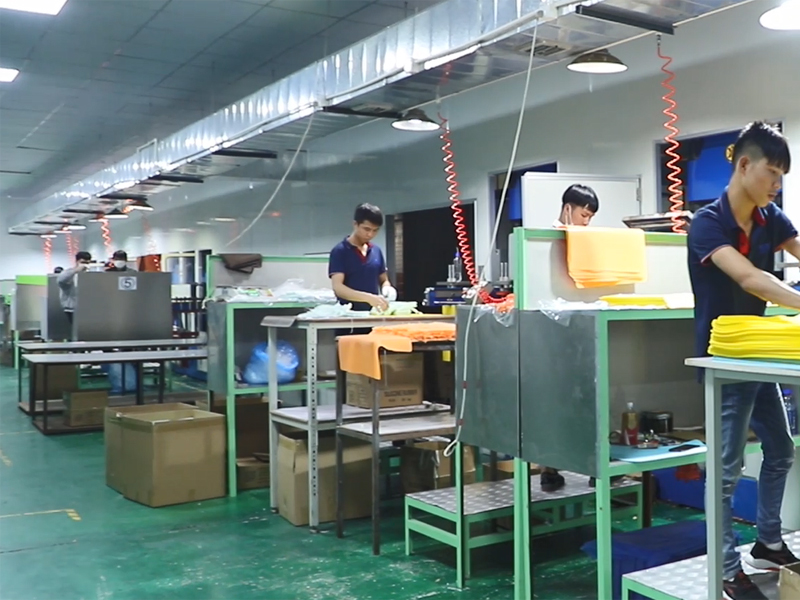 Production 
