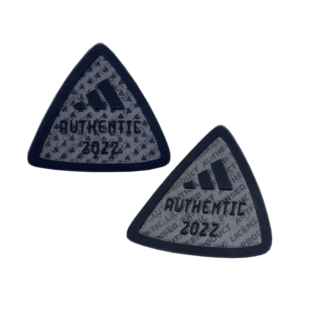3D lenticular heat transfer labels