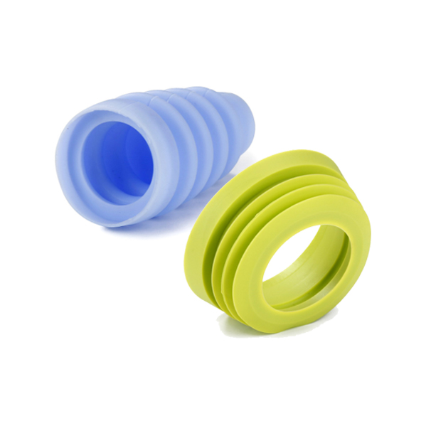 custom silicone gasket/Silicone O-ring
