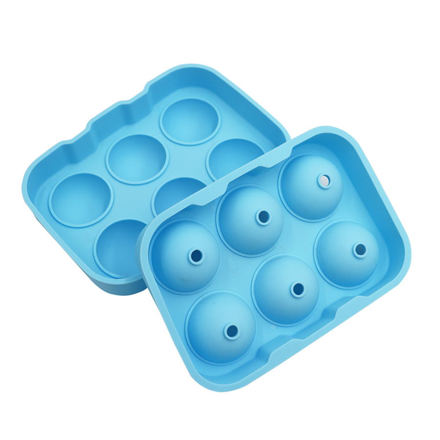 Large Ice Sphere Ball Mold