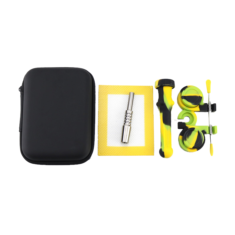 Smoking Accessories Kit