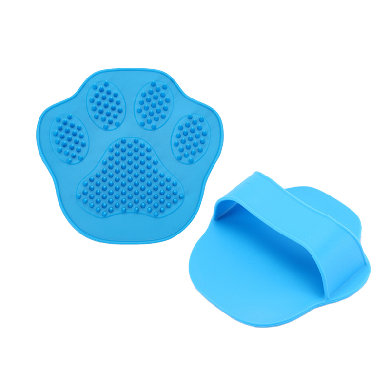 Pets bath brush