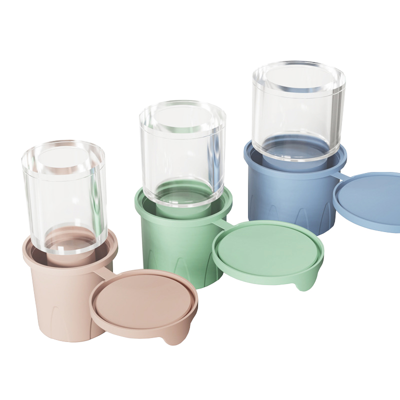 Ice cube Molds for Stainly Cup