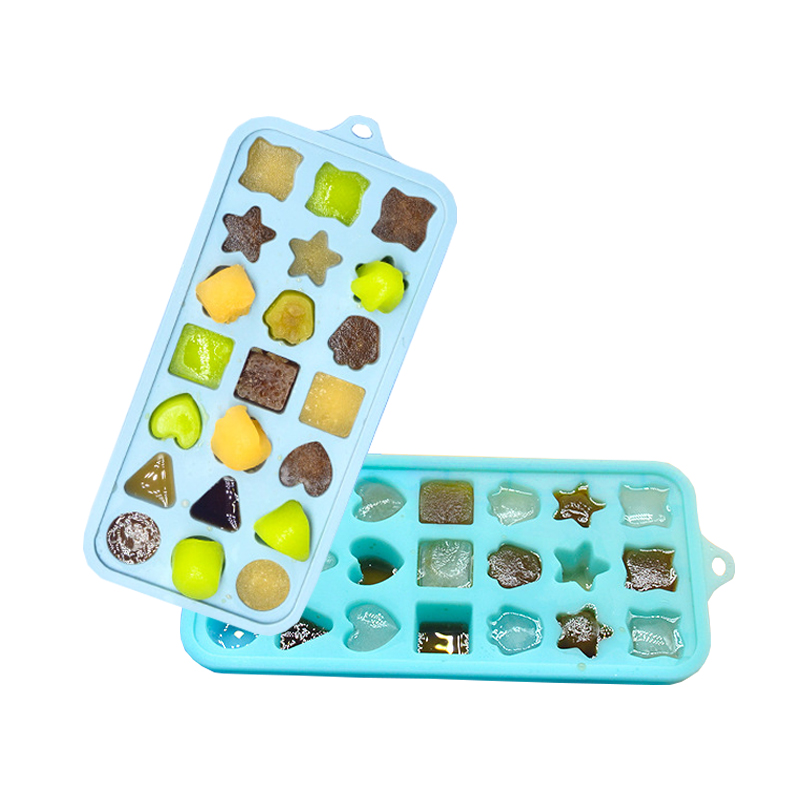 Molds & Trays