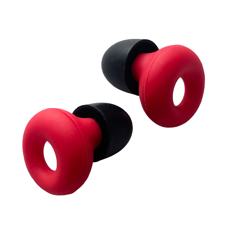 Noise Reducing Earplugs