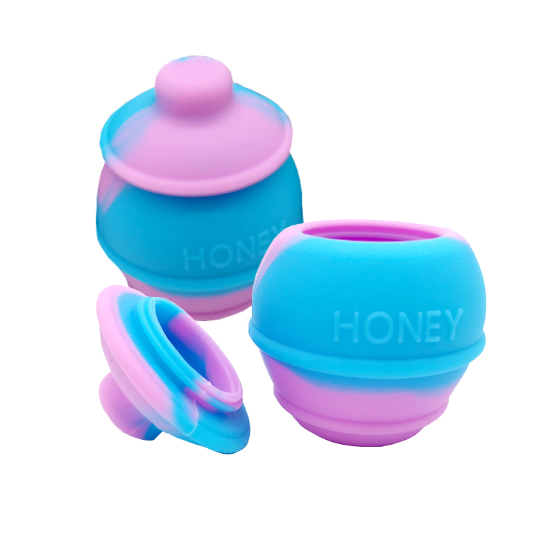 35ml Wax Container