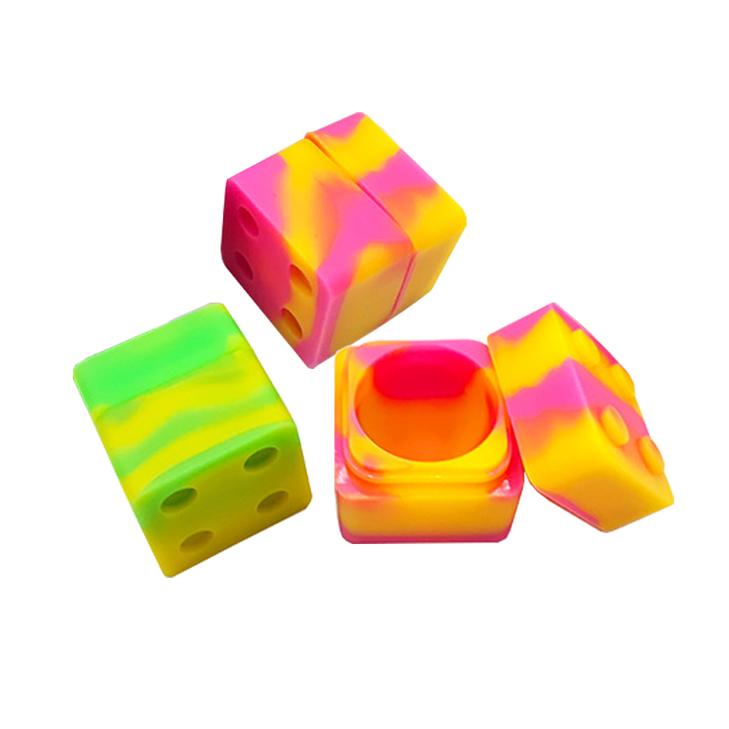 wax containers for dabs
