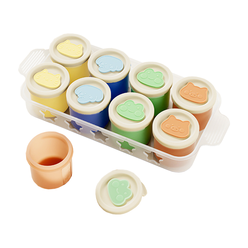 Baby Food Jars